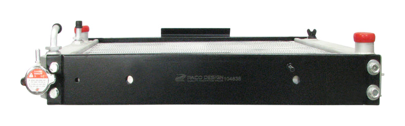 RADIATOR  16410-U2150-71
