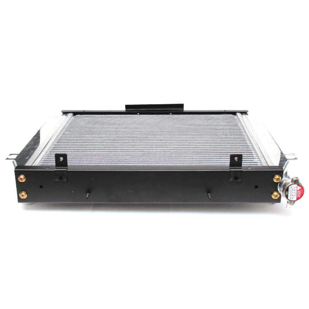 RADIADOR 16410-U3160-71