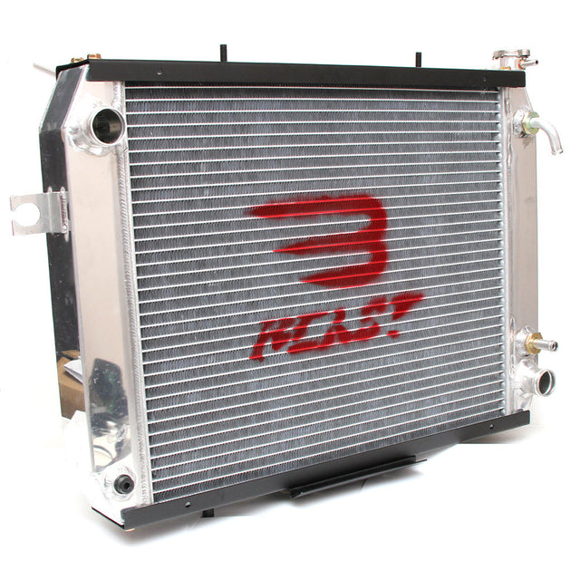 RADIADOR 16410-U3160-71 - Panacea Aftermarket Co.