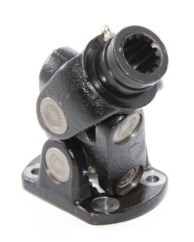 EJE - BOMBA DE ACEITE 67310-32881-71 - Panacea Aftermarket Co.