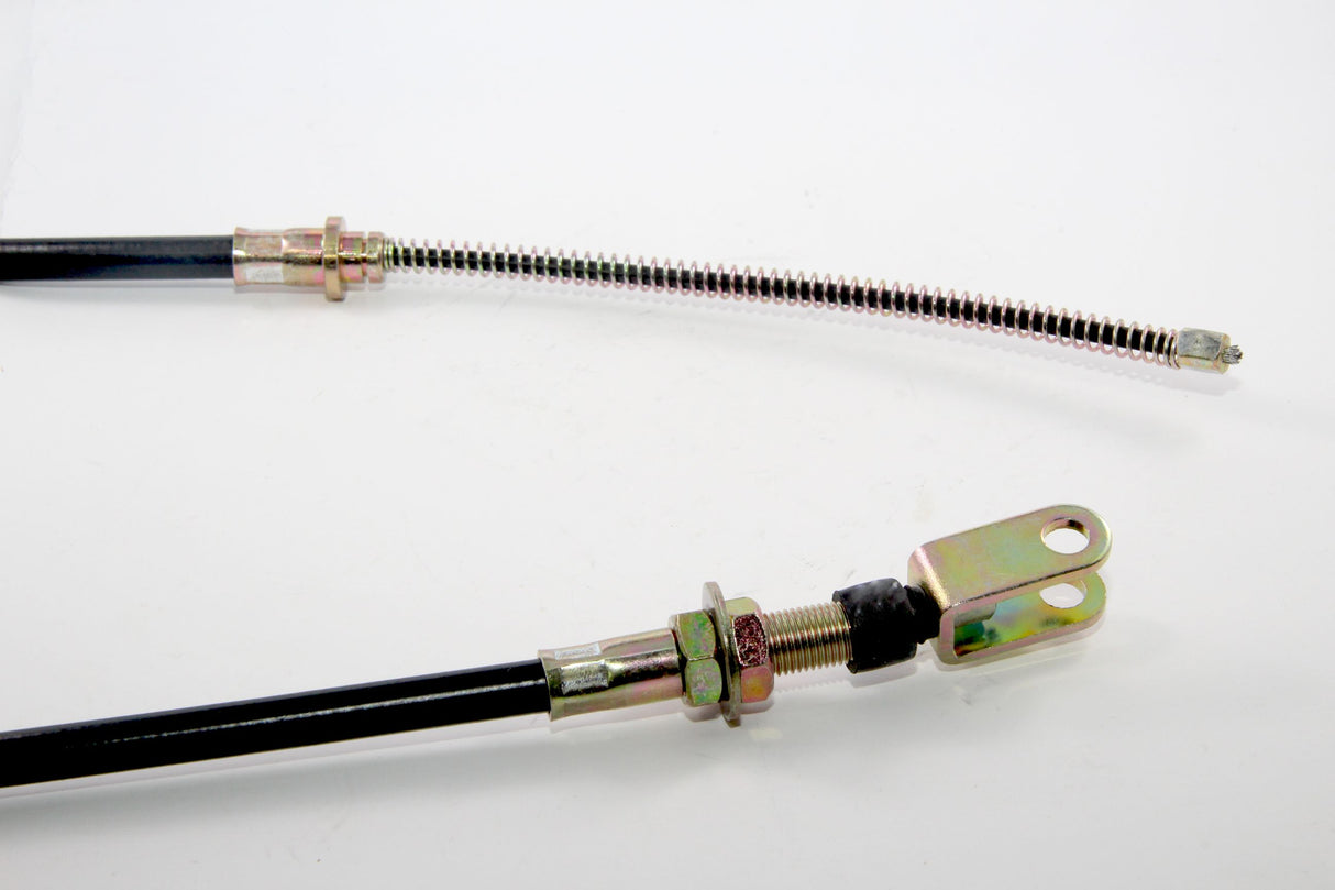 CABLE - FRENO IZQUIERDO 47503-U2160-71