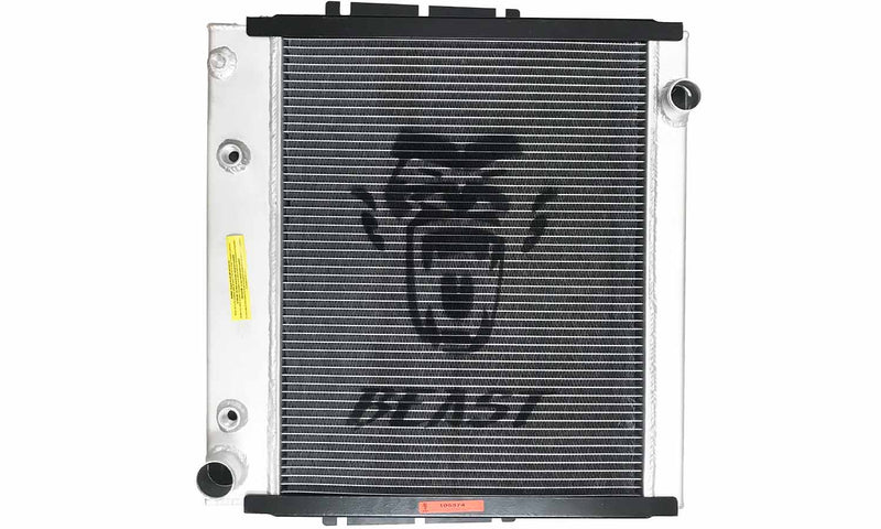 RADIATOR S155XL-B024 1387265