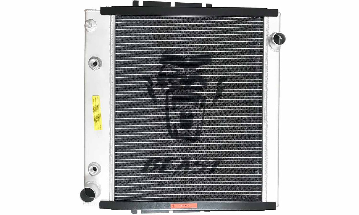 RADIATOR S155XL-B024 2054785