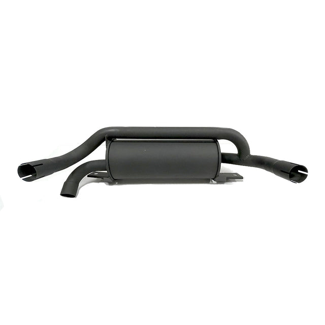 SILENCIEUX GC40K 105721 - Panacea Aftermarket Co.