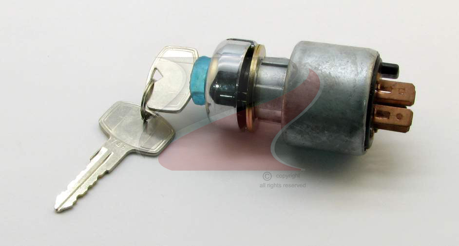 INTERRUPTOR DE ENCENDIDO 2515002H01