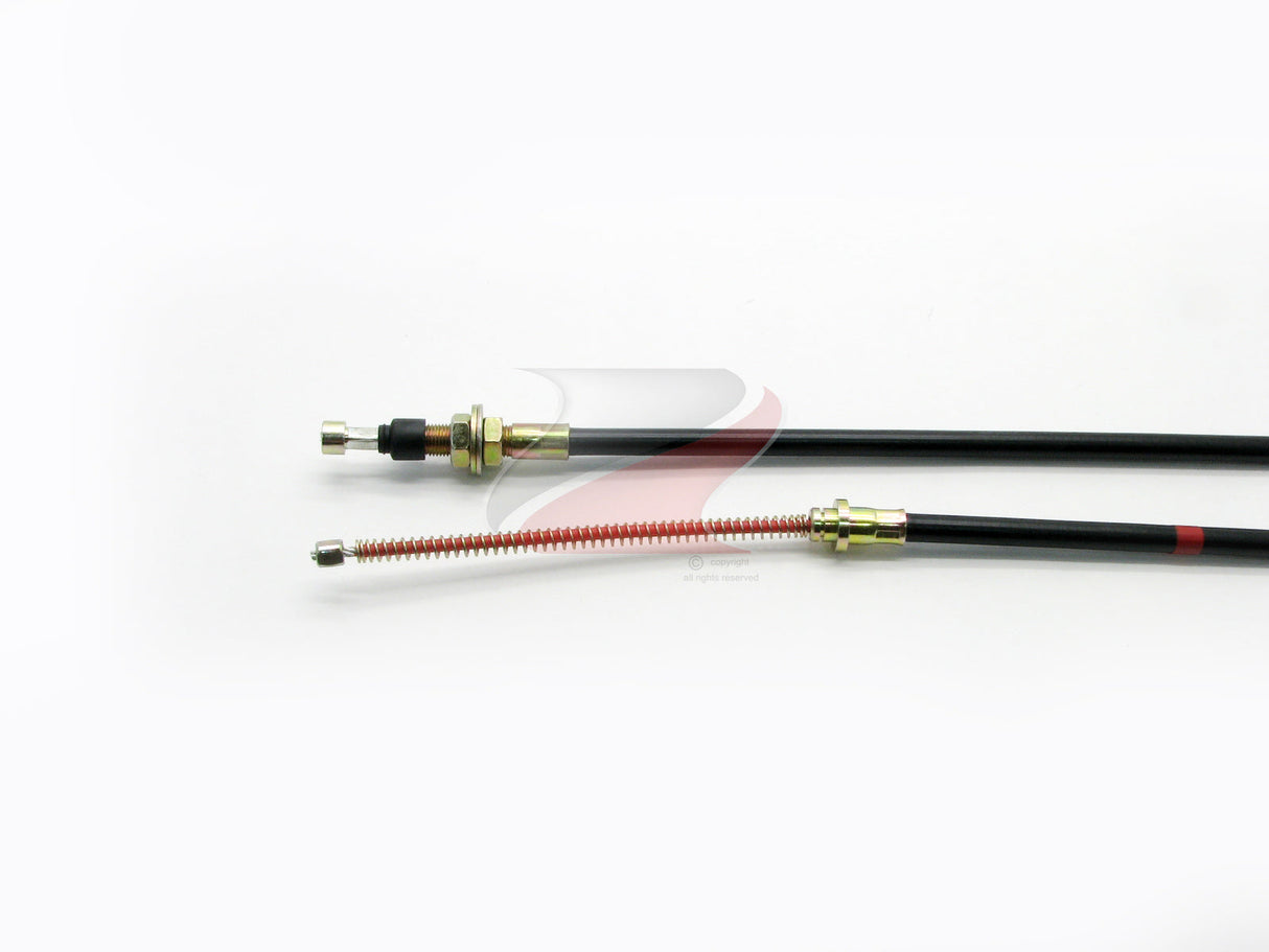 BRAKE CABLE 105758