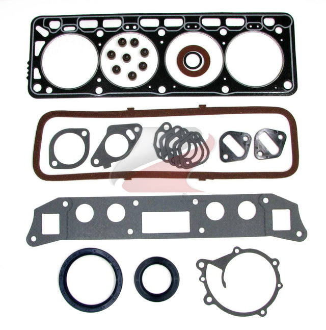 O/H GASKET SET H25 105770 - Panacea Aftermarket Co.