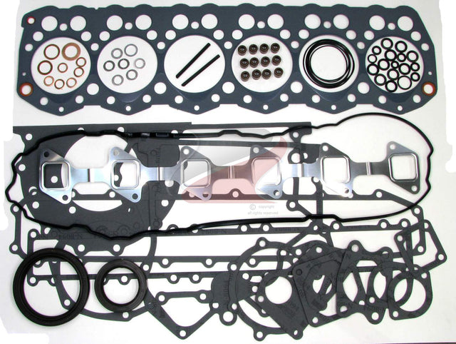 JUEGOS DE JUNTAS O/H6S 105796 - Panacea Aftermarket Co.