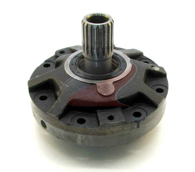 BOMBA DE ACEITE 91224-00040 - Panacea Aftermarket Co.