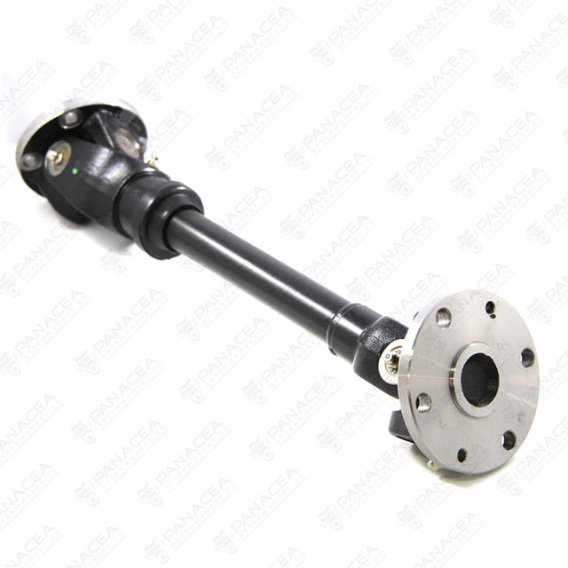 CONJUNTO DEL EJE DE IMPULSIÓN 52-6FGU35/45 67310-31720-71 - Panacea Aftermarket Co.