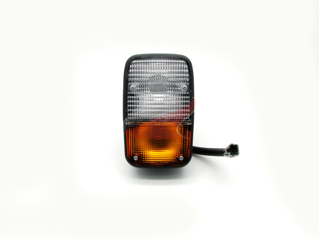 HEAD LAMP RH 56513-23860-71 - Panacea Aftermarket Co.
