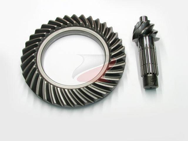 GEAR & PINION 7FG/7FD 911 - Panacea Aftermarket Co.