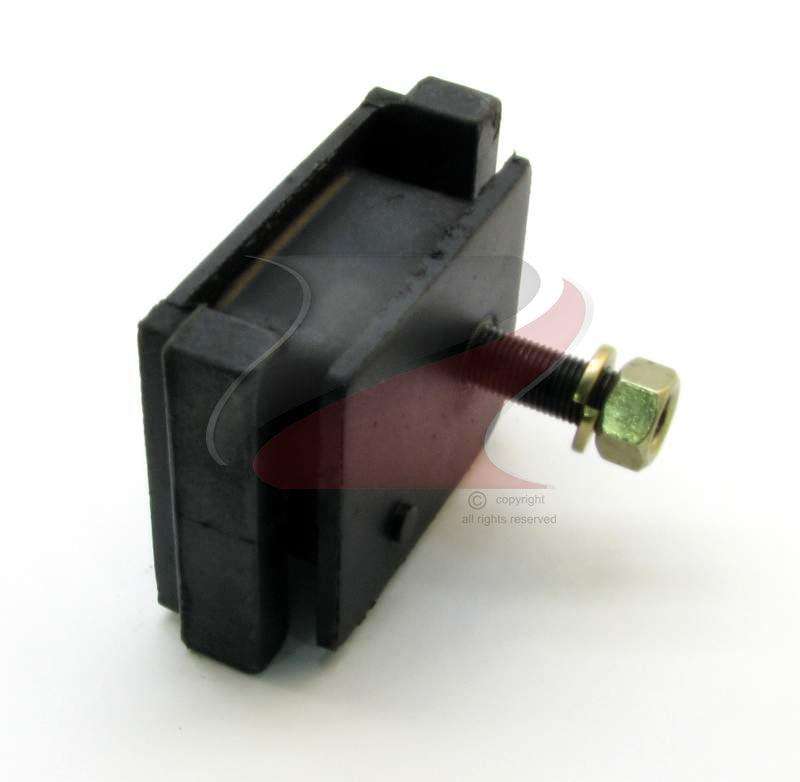 INSULATOR DIFF MOUNT 41261-23341-71