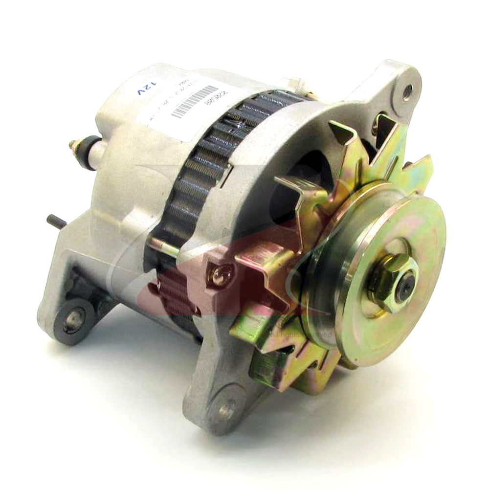 ALTERNATOR 105876