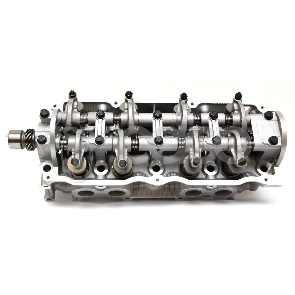 COMPLETE CYLINDER HEAD FE/F2 MAZDA 901290836