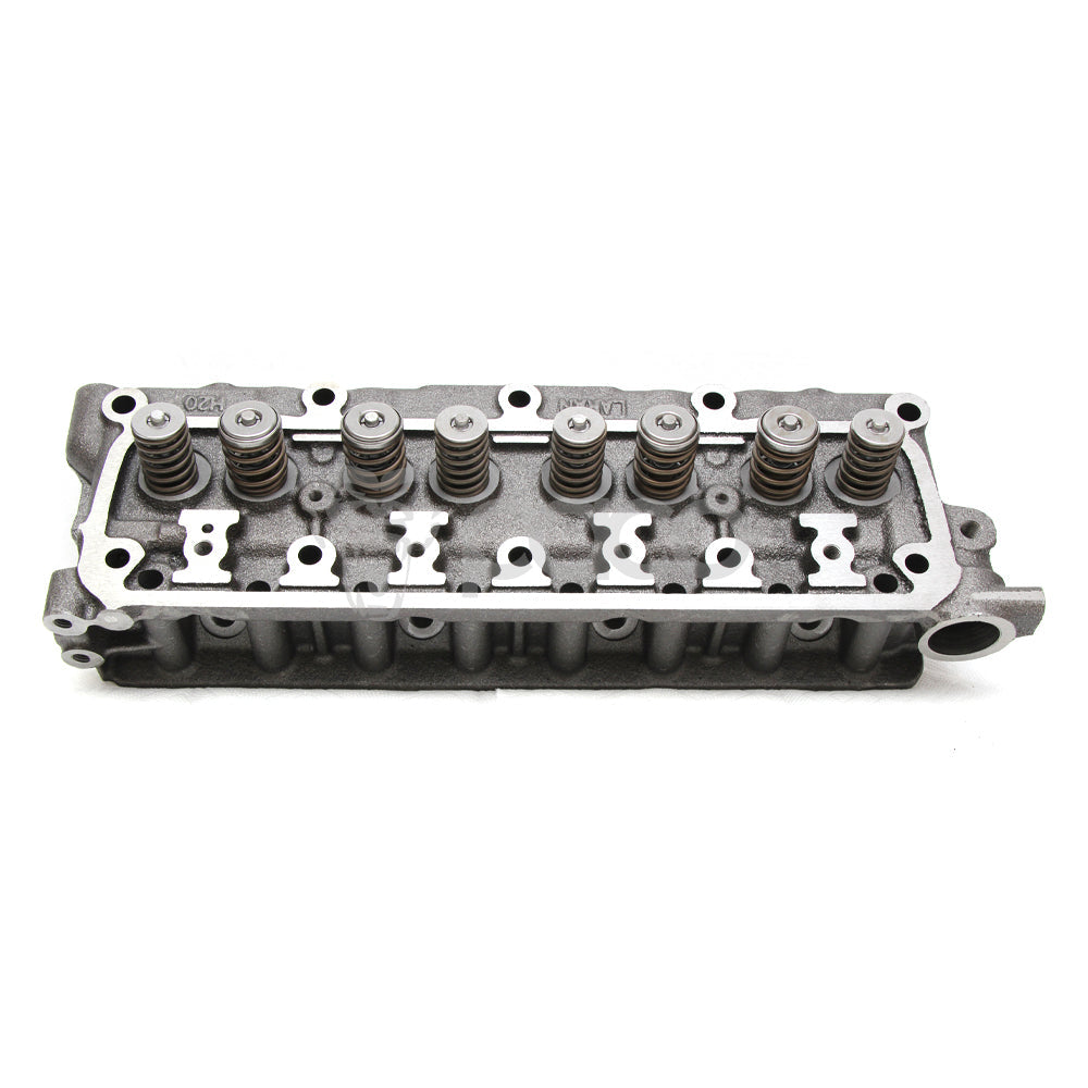 COMPLETE CYLINDER HEAD H20-II 106117