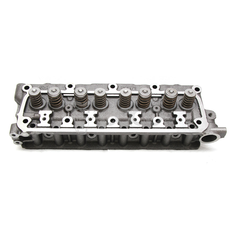 COMPLETE CYLINDER HEAD H20-II 11040-50K00