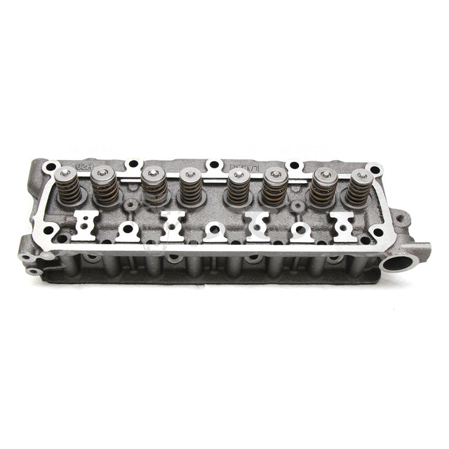 COMPLETE CYLINDER HEAD H20-II 11040-50K00 - Panacea Aftermarket Co.