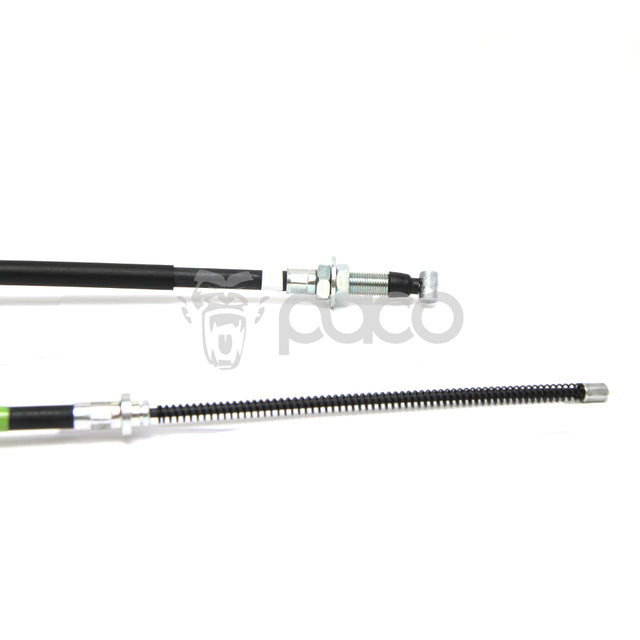 CABLE DERECHO 8FGU30 47406-36600-71 - Panacea Aftermarket Co.