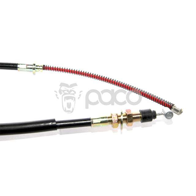CABLE LH 8FGU30 47407-36600-71 - Panacea Aftermarket Co.