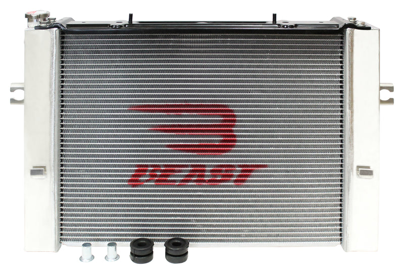 RADIATOR 16420-36610-71