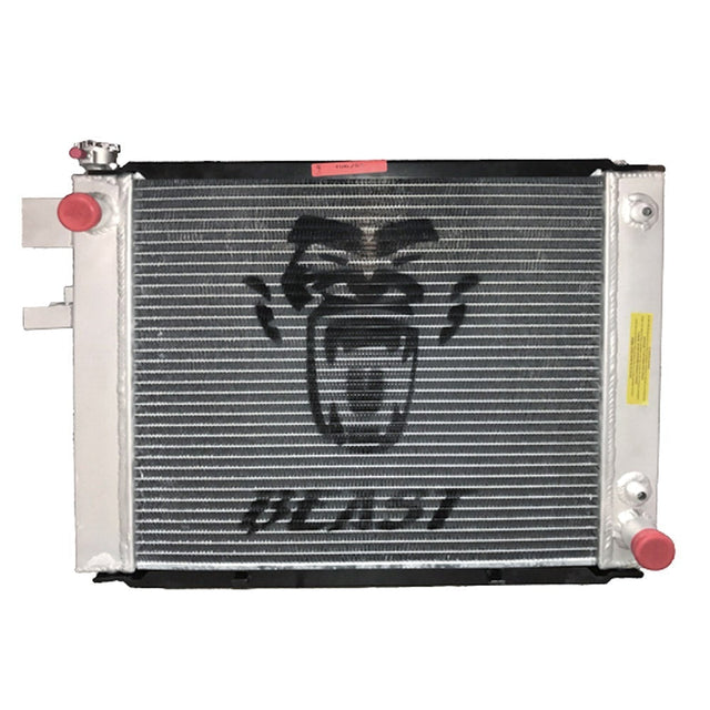 RADIADOR H50XM-H177 8504627 - Panacea Aftermarket Co.