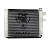 RADIATOR H50XM-H177 580015725