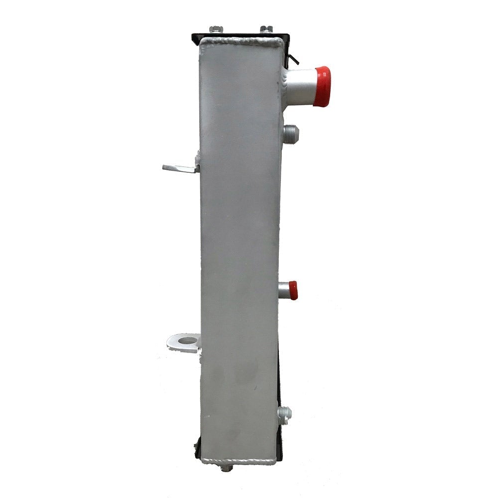RADIATOR H50XM-H177 580015725