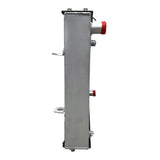 RADIATOR H50XM-H177 580015725