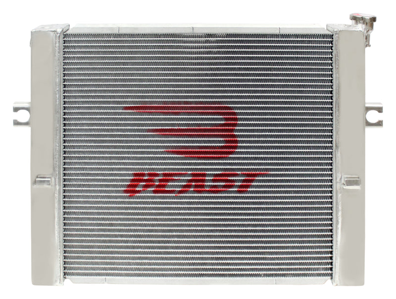 RADIATOR C5000-C6000 93E01-10010