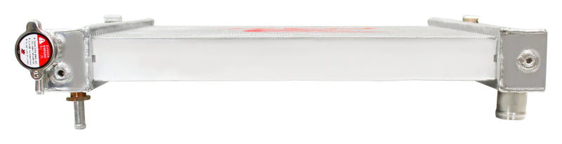 RADIATOR C5000-C6000 93E01-10010