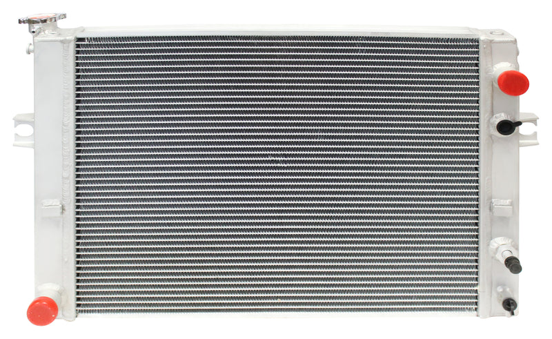 RADIATOR FG25-16  106341
