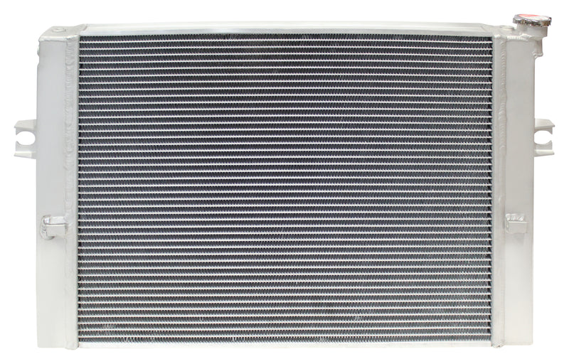 RADIATOR FG25-16  106341