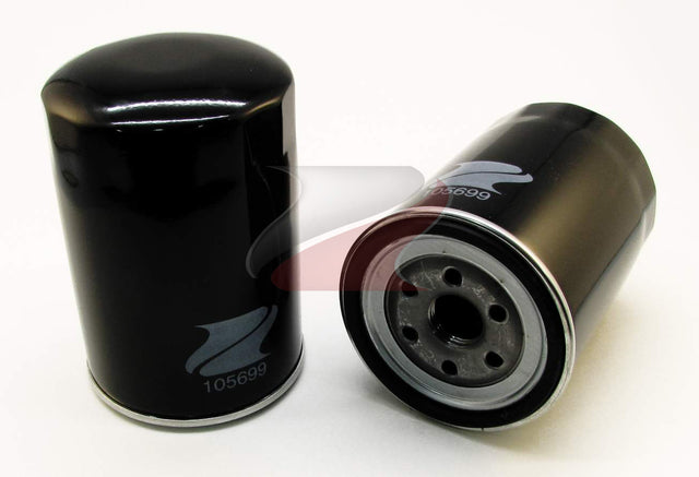 OIL FILTER 32B40-10100 - Panacea Aftermarket Co.