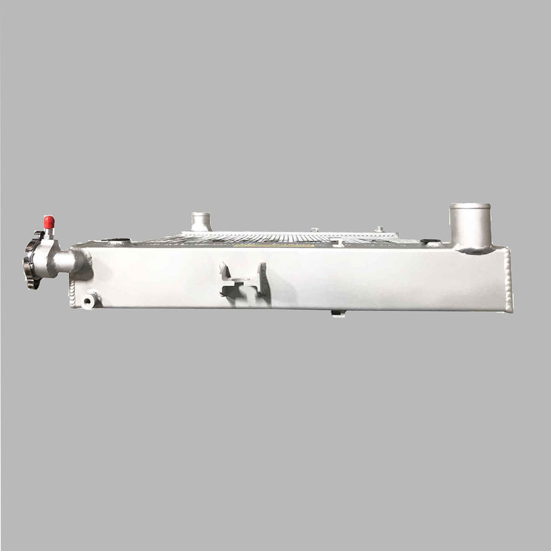 RADIATOR  91802-09300