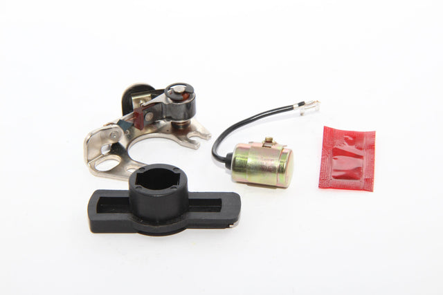 KIT DE ENCENDIDO 11695 - Panacea Aftermarket Co.