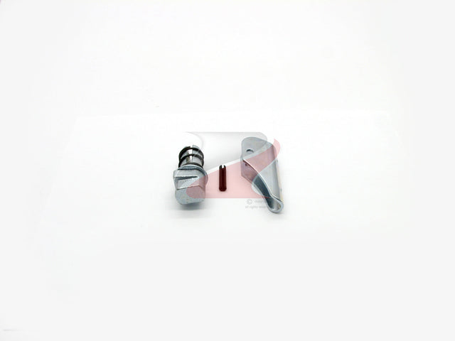 FORK PIN KIT 13837 - Panacea Aftermarket Co.
