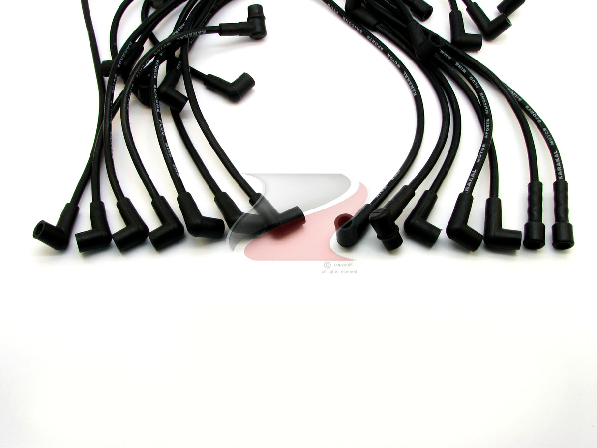 JUEGO DE CABLES GM 4.3 3136273