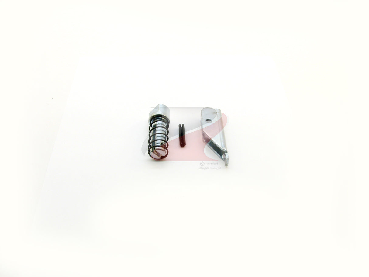 KIT D'AXES DE FOURCHE 2I6355