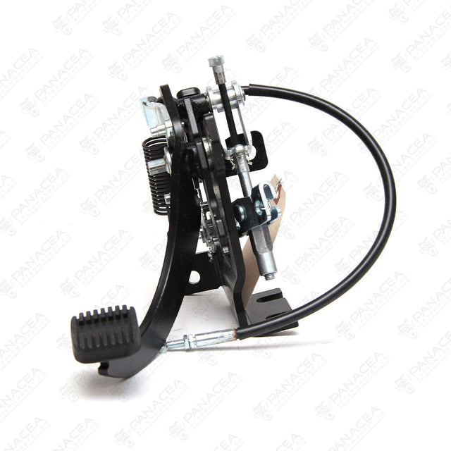 PARK BRAKE ASS'Y 8 SERIES 46110-26610-71 - Panacea Aftermarket Co.
