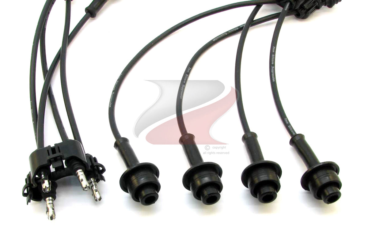 IGN WIRE SET-4Y 19204