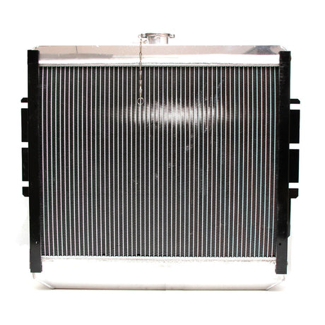 RADIATOR 199200