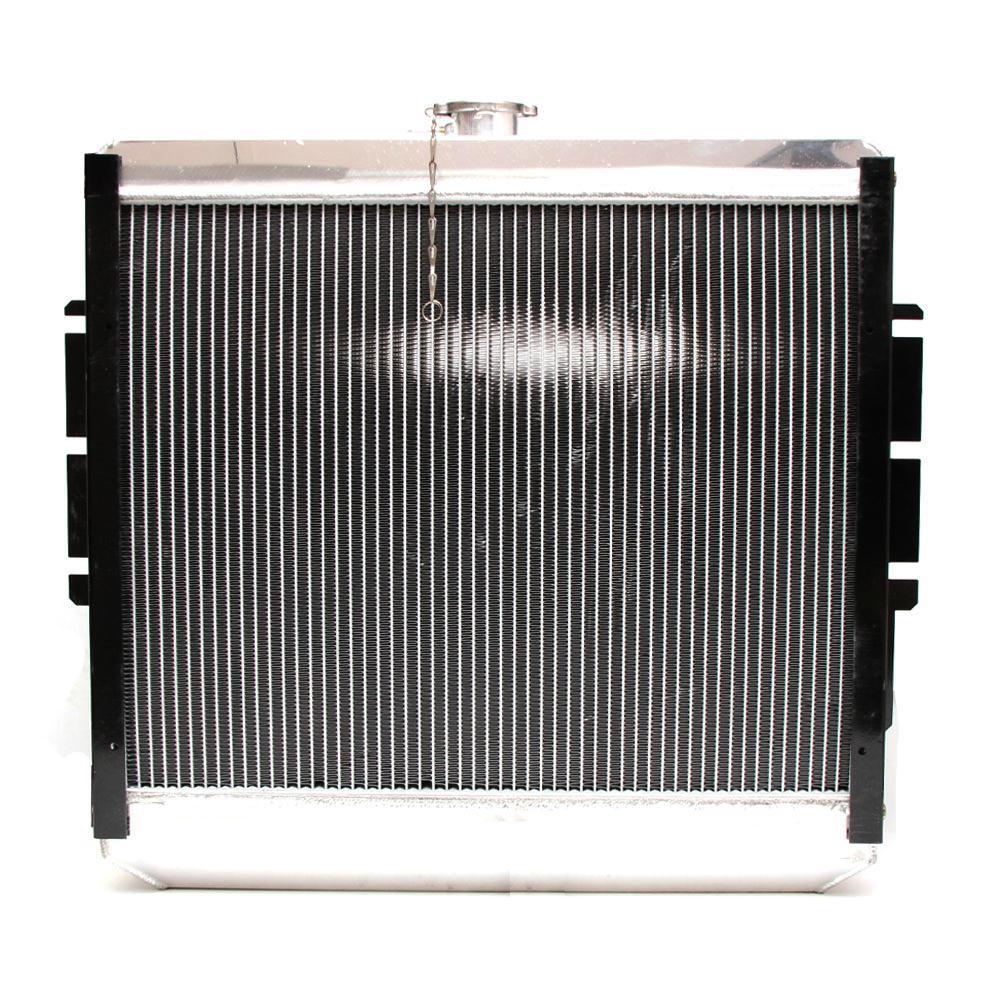 RADIATOR 1314217
