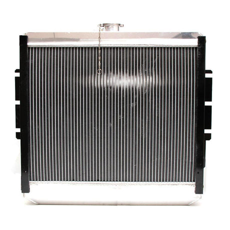 RADIATEUR 1314217