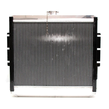 RADIATEUR 1457900