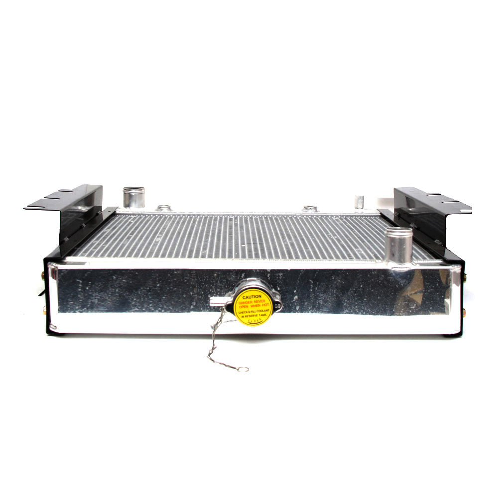 RADIATOR 199200