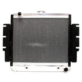 RADIATOR 199200