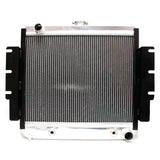 RADIATOR 1314217