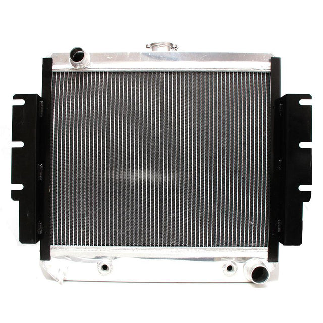 RADIATOR 1314217 - Panacea Aftermarket Co.