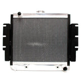 RADIADOR 1457900